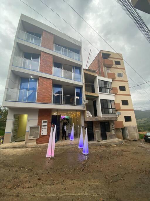 Hermoso Apartment *