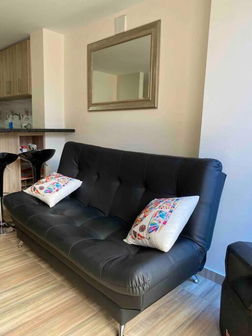 Hermoso Apartment *