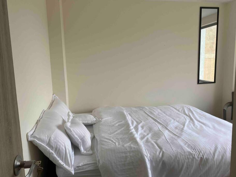 Hermoso Apartment *