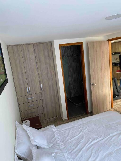 Hermoso Apartment *